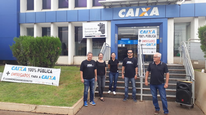 Capa da Notícia